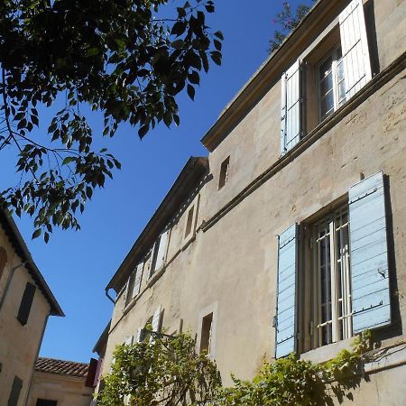 Bed and Breakfast Arles Bienvenue Exteriér fotografie