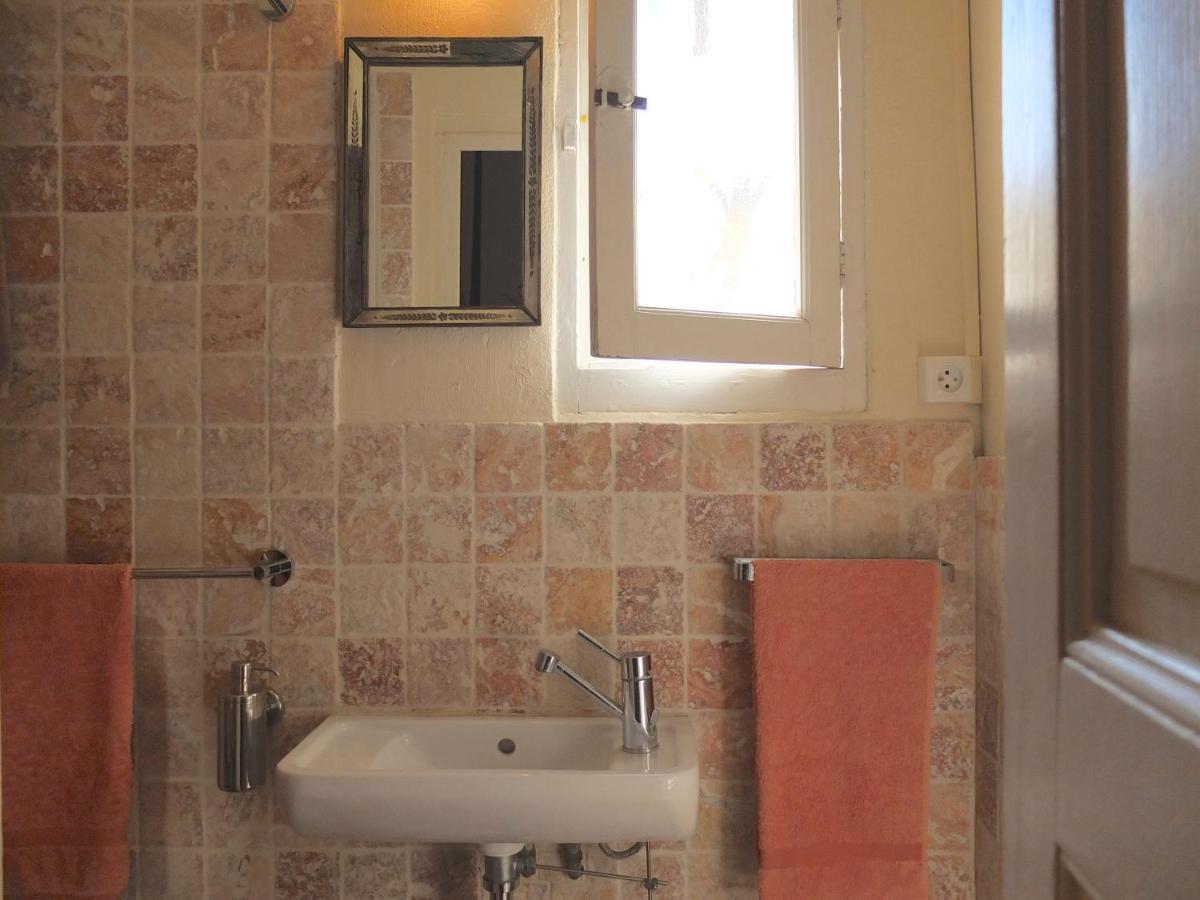 Bed and Breakfast Arles Bienvenue Exteriér fotografie