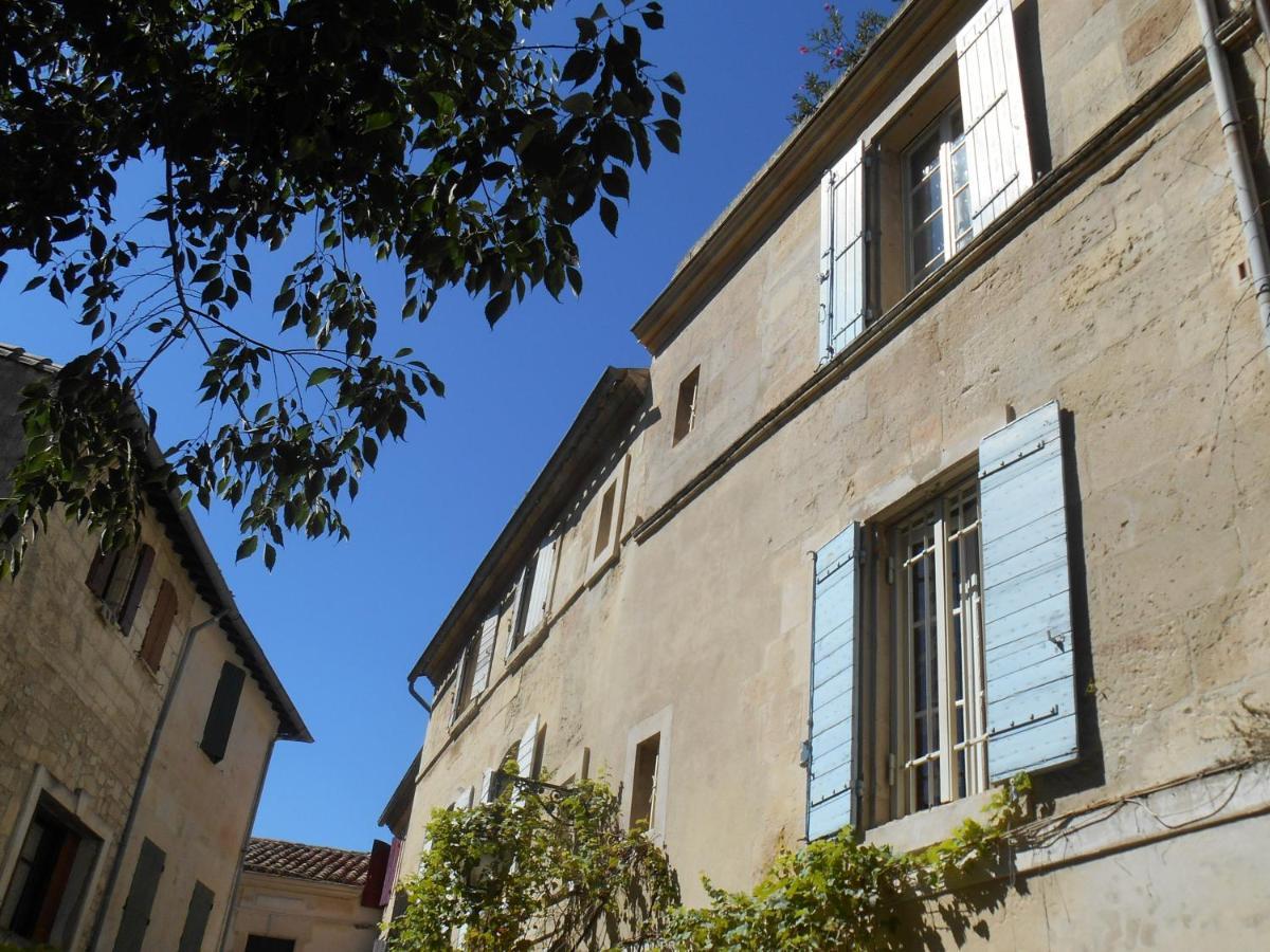 Bed and Breakfast Arles Bienvenue Exteriér fotografie