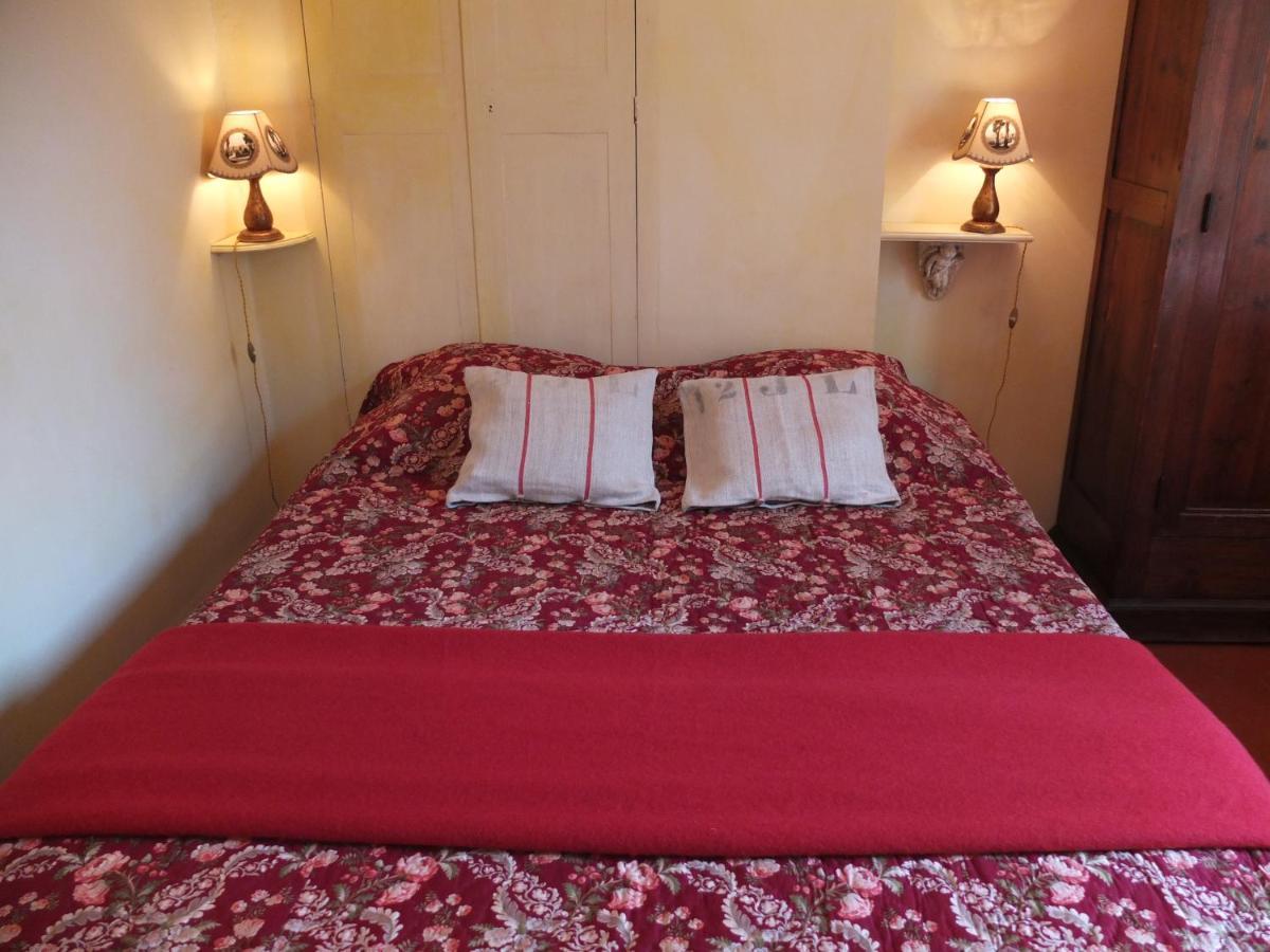 Bed and Breakfast Arles Bienvenue Exteriér fotografie