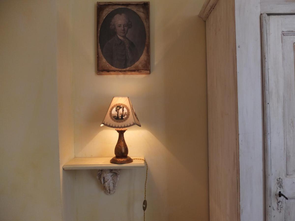 Bed and Breakfast Arles Bienvenue Exteriér fotografie
