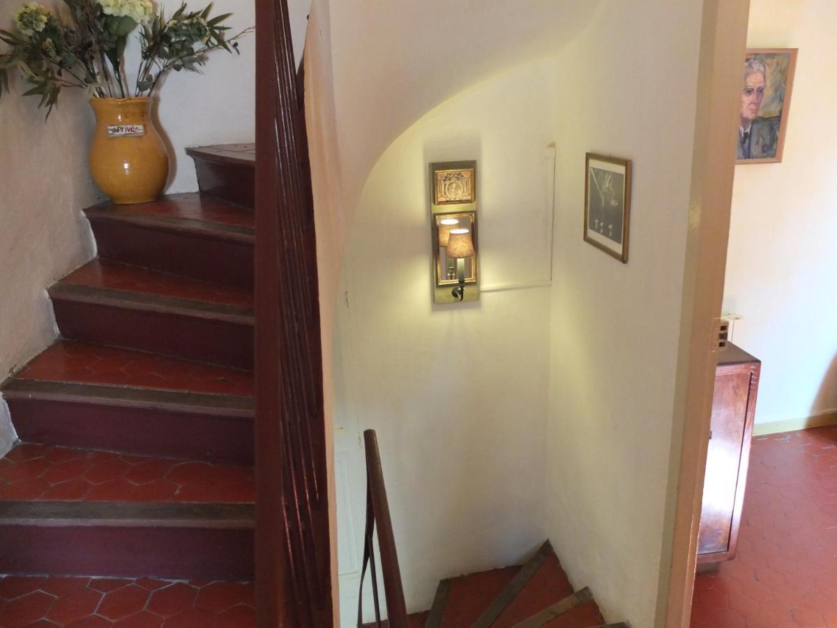 Bed and Breakfast Arles Bienvenue Exteriér fotografie